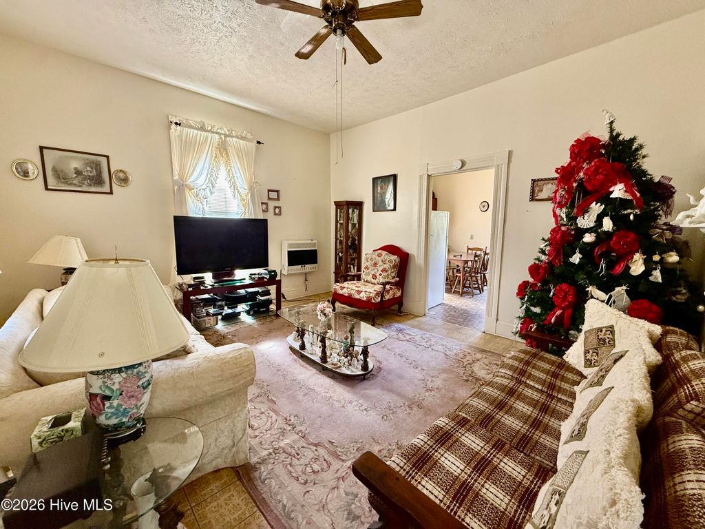 Photo of 83 2nd Ave Pee Dee, Rockingham, NC 28379 (MLS # 100561685)