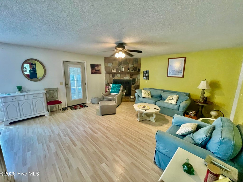 Photo of 3416 Talon Court, Wilmington, NC 28409 (MLS # 100608370)