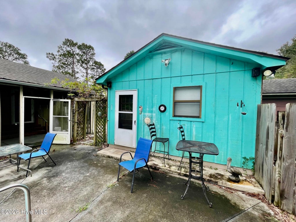 Photo of 3416 Talon Court, Wilmington, NC 28409 (MLS # 100608370)