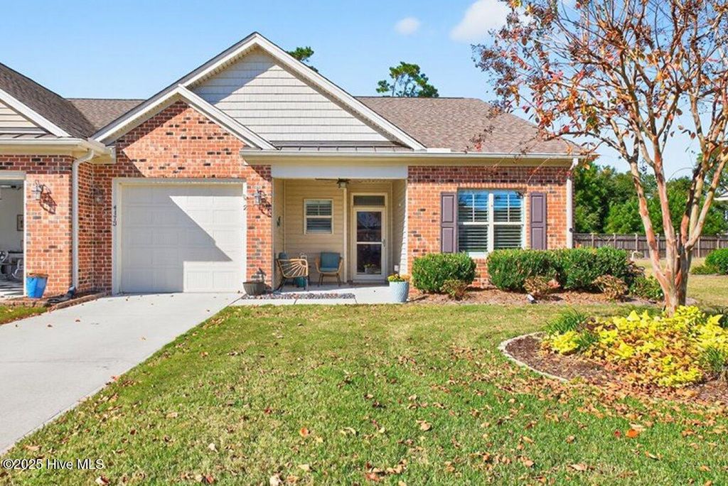 Photo of 4173 Cambridge Cove Circle SE # 2, Southport, NC 28461 (MLS # 100541263)