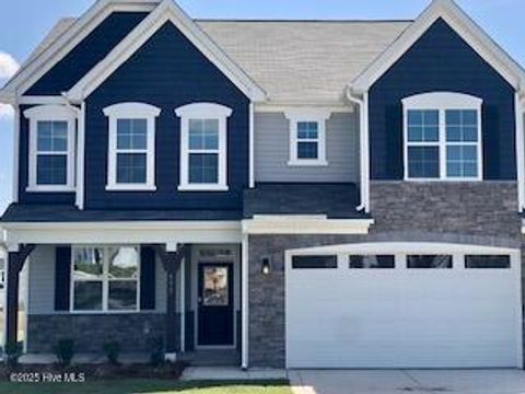 Homes For Sale - 575 Midsummer Street #211<br/> Aberdeen, NC 28315