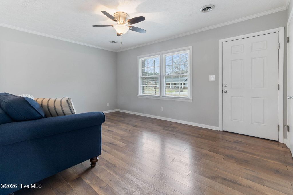 Photo of 74 David Street, Elizabethtown, NC 28337 (MLS # 100557129)