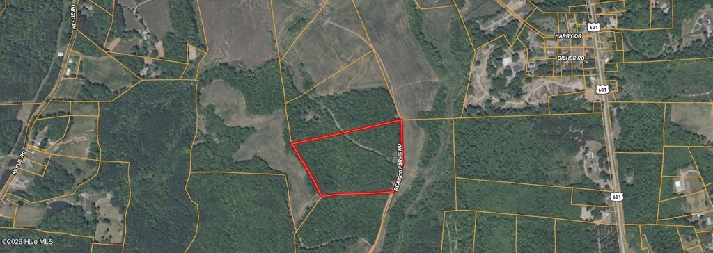 Photo of 0 Reavico Farm Road, Yadkinville, NC 27055 (MLS # 100561450)