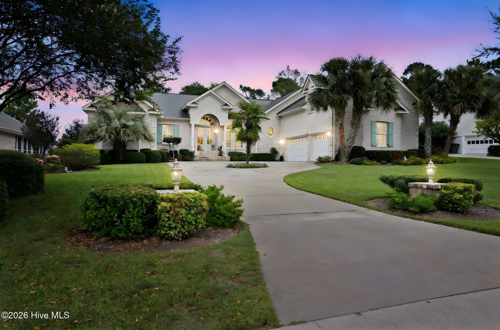 Photo of 533 Rivage Promenade, Wilmington, NC 28412 (MLS # 100575227)