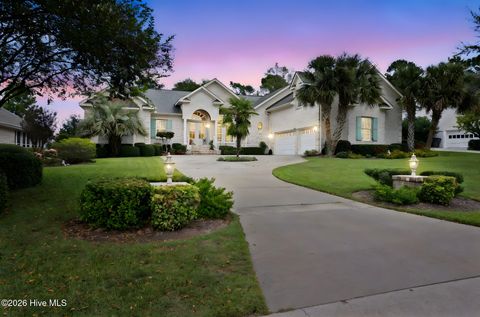 Photo of 533 Rivage Promenade, Wilmington, NC 28412 (MLS # 100575227)