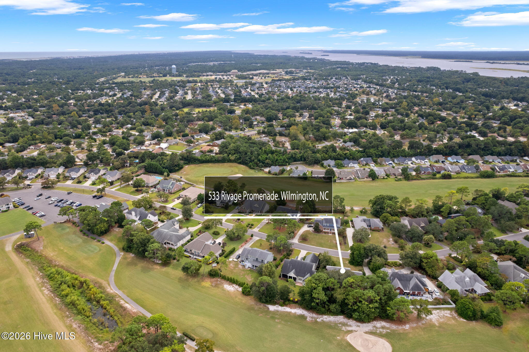 533 Rivage Promenade