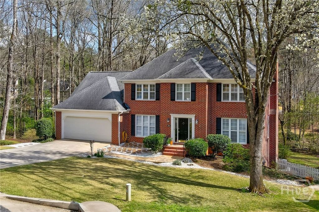 Photo of 199 Lenox Place, Athens, GA 30606 (MLS # CL351163)