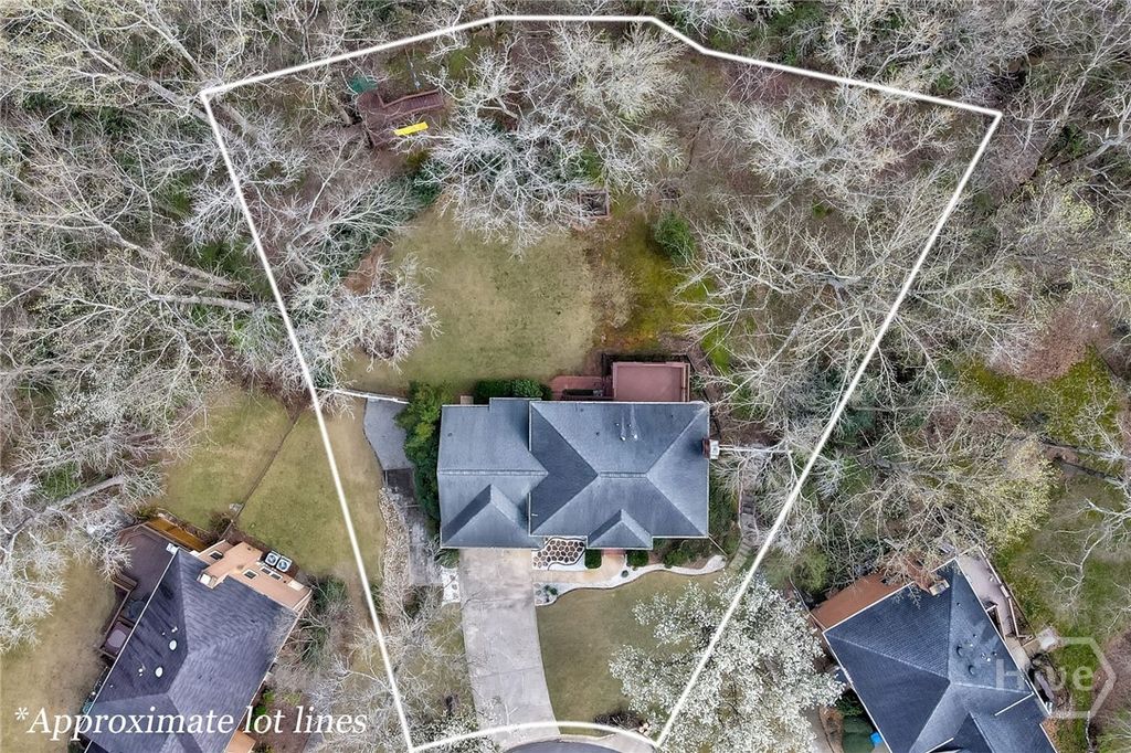 Photo of 199 Lenox Place, Athens, GA 30606 (MLS # CL351163)