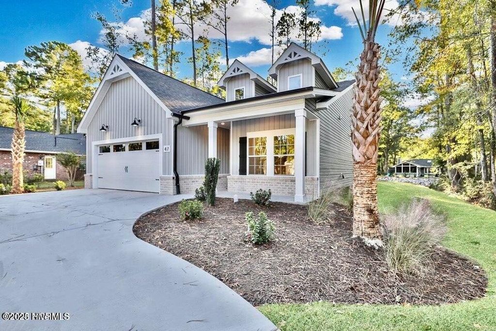 Photo of 2 Sage Court, Carolina Shores, NC 28467 (MLS # 100528198)