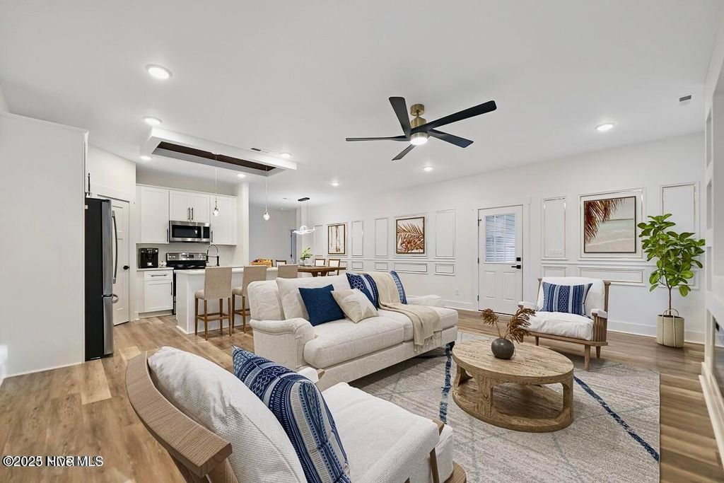 Photo of 2 Sage Court, Carolina Shores, NC 28467 (MLS # 100528198)