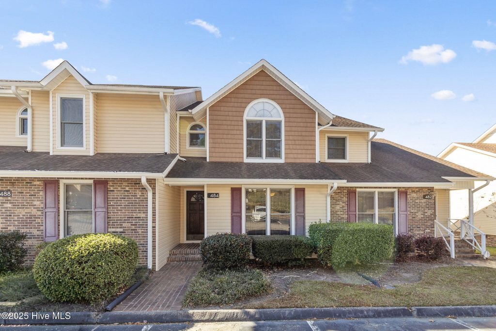 Photo of 484 Lands End Road, Fayetteville, NC 28314 (MLS # 100540814)