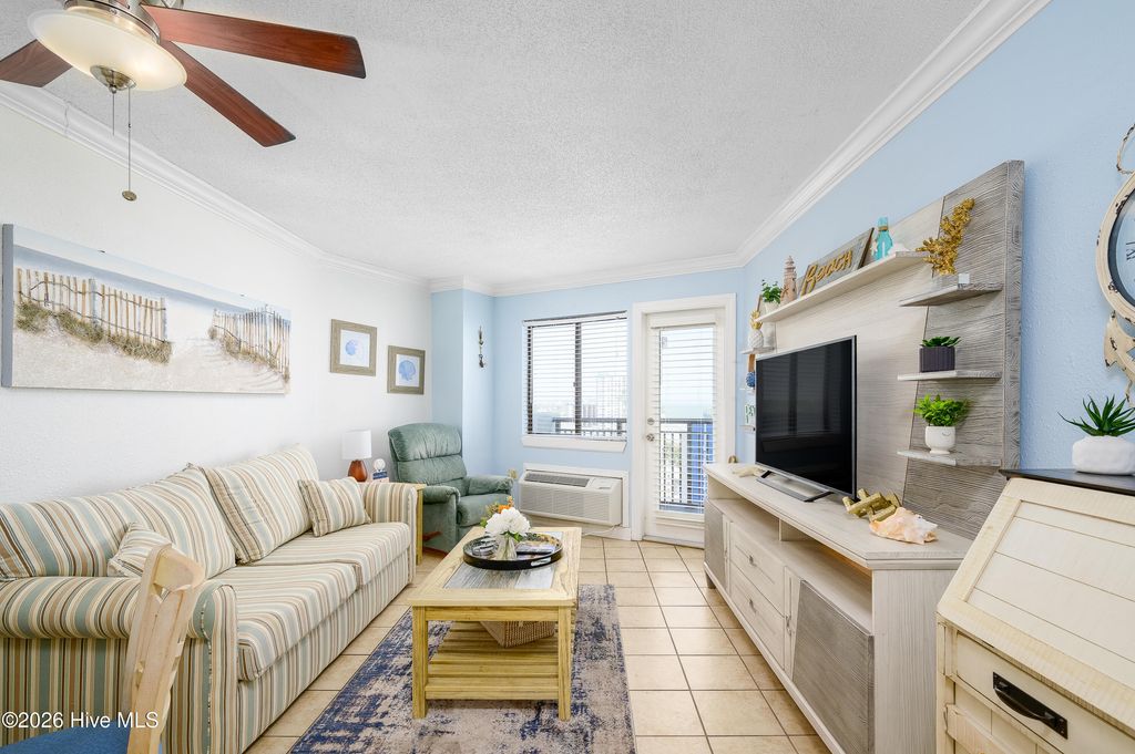 Photo of 2001 S Ocean Boulevard # 1504, Myrtle Beach, SC 29577 (MLS # 100568094)