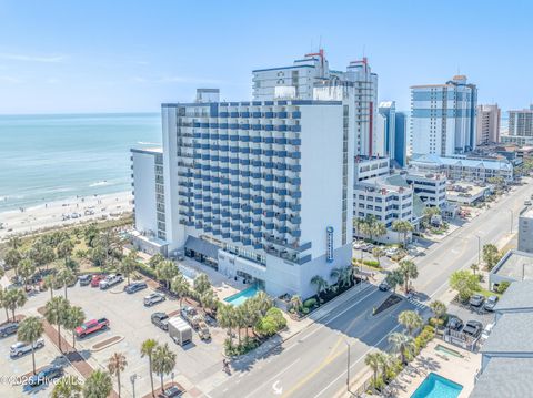 Condo For Sale - 2001 S Ocean Boulevard # 1504<br/> Myrtle Beach, SC 29577