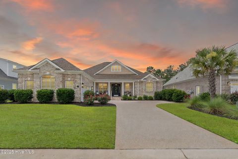 8652 Compass Pointe West Wynd NE Leland NC 28451