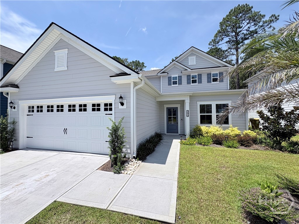 290 Monterey Loop Drive