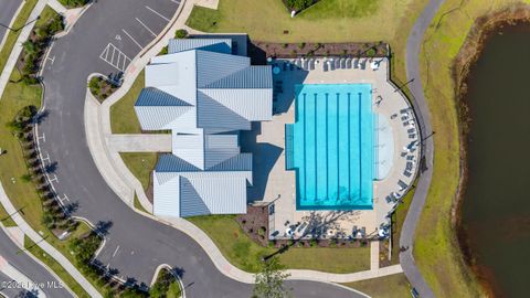 Tiny photo for 3121 Painted Turtle Loop, Wilmington, NC 28409 (MLS # 100575806)