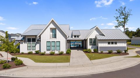Tiny photo for 3121 Painted Turtle Loop, Wilmington, NC 28409 (MLS # 100575806)