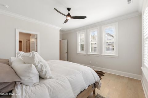Tiny photo for 3121 Painted Turtle Loop, Wilmington, NC 28409 (MLS # 100575806)