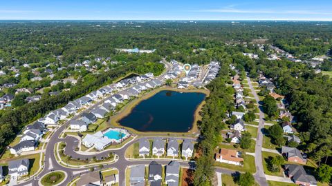 Tiny photo for 3121 Painted Turtle Loop, Wilmington, NC 28409 (MLS # 100575806)