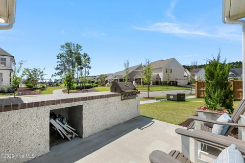 Tiny photo for 3121 Painted Turtle Loop, Wilmington, NC 28409 (MLS # 100575806)