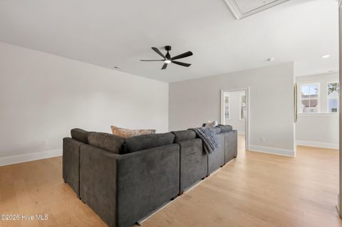Tiny photo for 3121 Painted Turtle Loop, Wilmington, NC 28409 (MLS # 100575806)