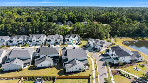 Tiny photo for 3121 Painted Turtle Loop, Wilmington, NC 28409 (MLS # 100575806)