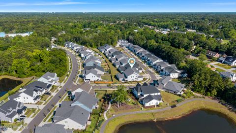 Tiny photo for 3121 Painted Turtle Loop, Wilmington, NC 28409 (MLS # 100575806)