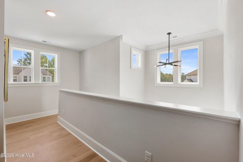 Tiny photo for 3121 Painted Turtle Loop, Wilmington, NC 28409 (MLS # 100575806)