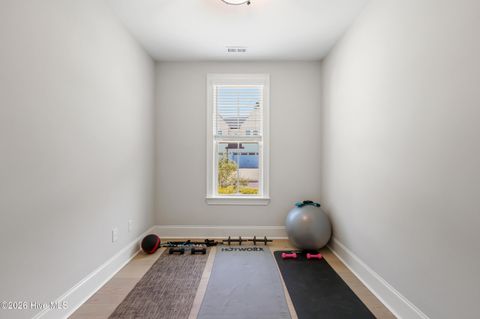 Tiny photo for 3121 Painted Turtle Loop, Wilmington, NC 28409 (MLS # 100575806)