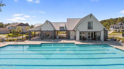 Tiny photo for 3121 Painted Turtle Loop, Wilmington, NC 28409 (MLS # 100575806)