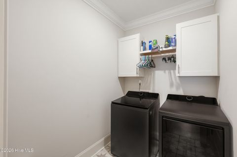 Tiny photo for 3121 Painted Turtle Loop, Wilmington, NC 28409 (MLS # 100575806)