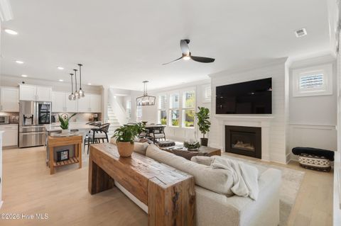 Tiny photo for 3121 Painted Turtle Loop, Wilmington, NC 28409 (MLS # 100575806)