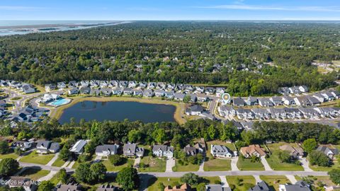 Tiny photo for 3121 Painted Turtle Loop, Wilmington, NC 28409 (MLS # 100575806)
