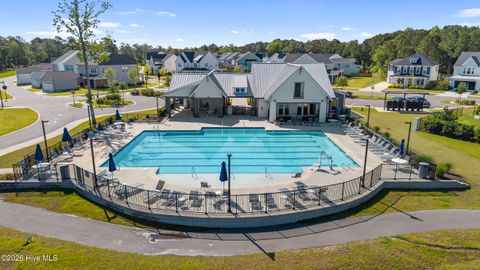 Tiny photo for 3121 Painted Turtle Loop, Wilmington, NC 28409 (MLS # 100575806)