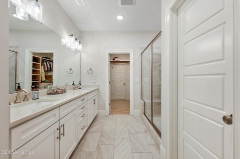 Tiny photo for 3121 Painted Turtle Loop, Wilmington, NC 28409 (MLS # 100575806)