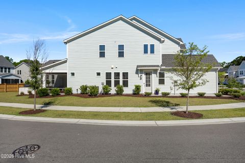 Tiny photo for 3121 Painted Turtle Loop, Wilmington, NC 28409 (MLS # 100575806)