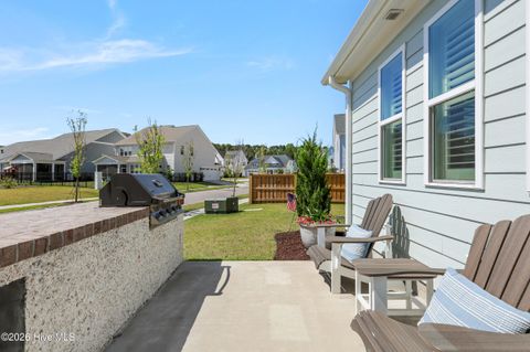 Tiny photo for 3121 Painted Turtle Loop, Wilmington, NC 28409 (MLS # 100575806)
