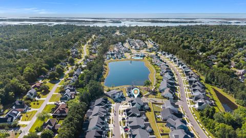 Tiny photo for 3121 Painted Turtle Loop, Wilmington, NC 28409 (MLS # 100575806)
