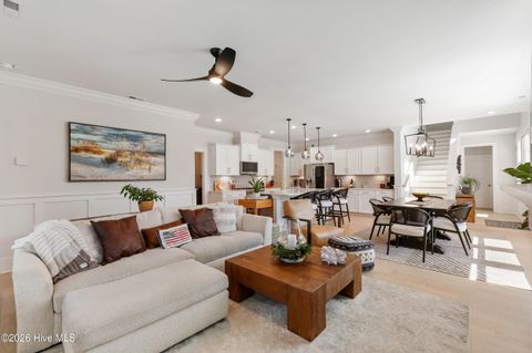 Tiny photo for 3121 Painted Turtle Loop, Wilmington, NC 28409 (MLS # 100575806)