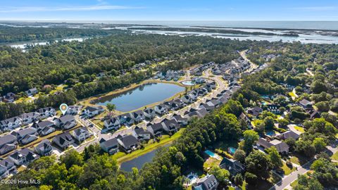 Tiny photo for 3121 Painted Turtle Loop, Wilmington, NC 28409 (MLS # 100575806)