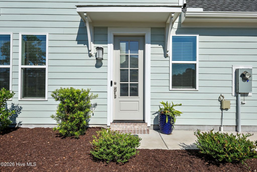 Photo of 3121 Painted Turtle Loop, Wilmington, NC 28409 (MLS # 100575806)