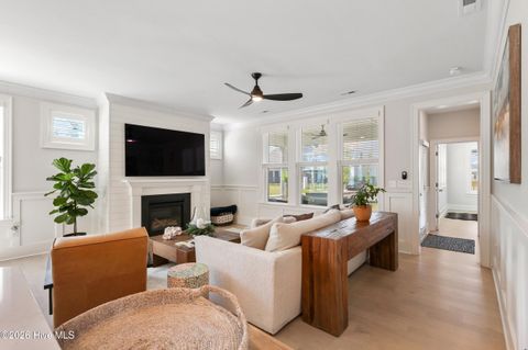 Tiny photo for 3121 Painted Turtle Loop, Wilmington, NC 28409 (MLS # 100575806)