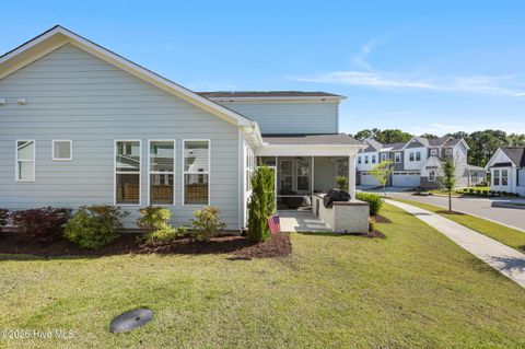 Tiny photo for 3121 Painted Turtle Loop, Wilmington, NC 28409 (MLS # 100575806)