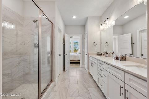 Tiny photo for 3121 Painted Turtle Loop, Wilmington, NC 28409 (MLS # 100575806)
