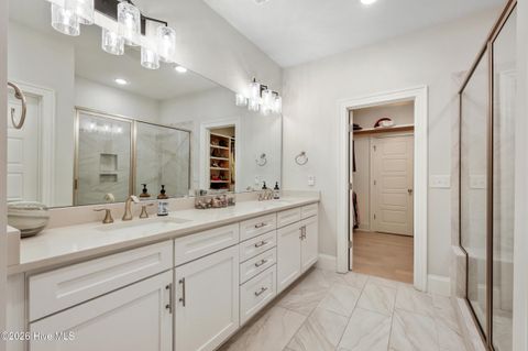 Tiny photo for 3121 Painted Turtle Loop, Wilmington, NC 28409 (MLS # 100575806)