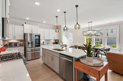 Tiny photo for 3121 Painted Turtle Loop, Wilmington, NC 28409 (MLS # 100575806)