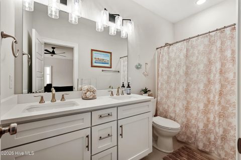 Tiny photo for 3121 Painted Turtle Loop, Wilmington, NC 28409 (MLS # 100575806)