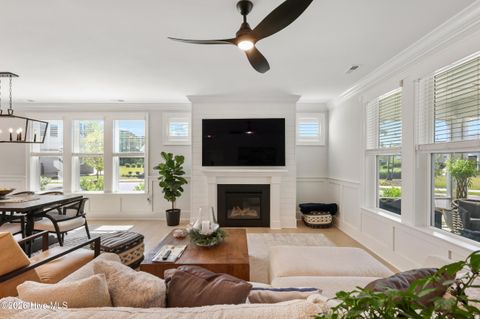 Tiny photo for 3121 Painted Turtle Loop, Wilmington, NC 28409 (MLS # 100575806)