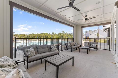 Tiny photo for 3121 Painted Turtle Loop, Wilmington, NC 28409 (MLS # 100575806)