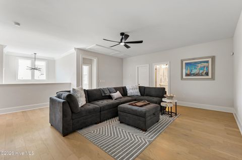 Tiny photo for 3121 Painted Turtle Loop, Wilmington, NC 28409 (MLS # 100575806)